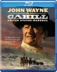 Cahill: United States Marshal (1973) On Blu-Ray