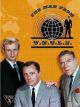 The Man from U.N.C.L.E: Season 1 On DVD