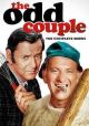 The Odd Couple: The Complete Series On DVD