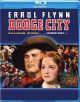 Dodge City (1939) On Blu-Ray