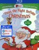  'Twas the Night Before Christmas (Deluxe Edition) (1974) on Blu-ray