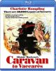 Caravan to Vaccares (1974) on Blu-ray