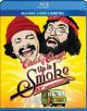 Cheech and Chong's Up In Smoke (1978) on Blu-ray