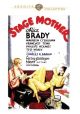 Stage Mother (1933) on DVD