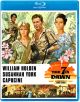 The 7th Dawn (1964) on Blu-ray