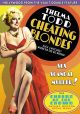 Cheating Blondes (1933)/Cheers Of The Crowd (1935) On DVD