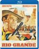 Rio Grande (Remastered Edition) (1950) On Blu-ray