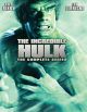 The Incredible Hulk: The Complete Series (1978) on DVD