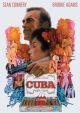 CUBA (1979) on Blu-ray