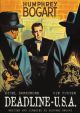 Deadline U.S.A. (1952) on Blu-ray