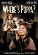Where's Poppa? (1970) on DVD