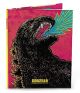 Godzilla: The Showa-Era Films, 1954-1975 (Criterion Collection) on Blu-ray