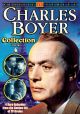 Charles Boyer Collection, Vol. 4 On DVD