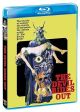 The Devil Rides Out 1968 on Blu-ray