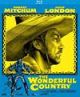 The Wonderful Country (1959) On Blu-Ray