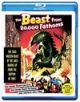 The Beast From 20,000 Fathoms (1953) On Blu-Ray