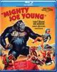 Mighty Joe Young (1949) On Blu-Ray