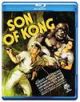 The Son Of Kong (1933) On Blu-Ray