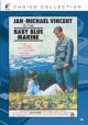 Baby Blue Marine (1976) On DVD