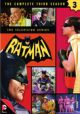 Batman: The Complete Third Season (1967) On DVD