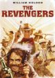 The Revengers (1972) On DVD