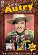 Gene Autry Collection 11 On DVD (Singing Cowboy, Guns and Guitars, Round-Up Time in Texas, Springtime in the Rockies)