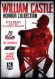 William Castle Horror Collection On DVD