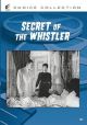 The Secret Of The Whistler (1946) On DVD
