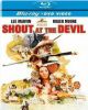 Shout At The Devil (1976) On Blu-Ray