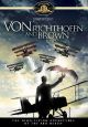 Von Richtofen And Brown On DVD