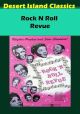 Rock N Roll Revue On DVD