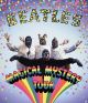 Magical Mystery Tour (1967) On Blu-Ray