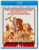 Journey to Shiloh (1969) on Blu-ray