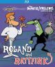 Roland and Rattfink (1968) on Blu-ray