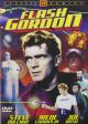 Flash Gordon, Vols. 1 & 2 On DVD