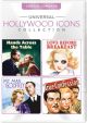 Universal Hollywood Icons Collection - Carole Lombard (1935) on DVD