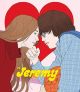 Jeremy (1973) on Blu-ray
