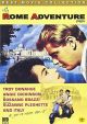Rome Adventure (1962) on DVD