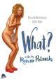 What? (1972) on DVD