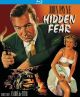 Hidden Fear (1957) on Blu-ray