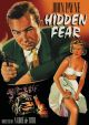 Hidden Fear (1957) on DVD