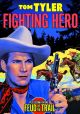 Fighting Hero (1934)/The Feud Of The Trail (1937) On DVD