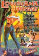 Louisiana Hussy (1959) On DVD