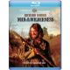 Man in the Wilderness (1971) on Blu-ray