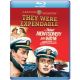 They Were Expendable (1945) on Blu-ray