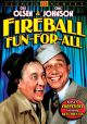 Fireball Fun-For-All (1949) On DVD