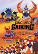 Gaiking: The Complete Series (1976) on DVD