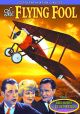 Flying Fool (1925)/The Cloud Patrol (1929) On DVD