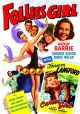 Follies Girl (1943) / Career Girl (1944) On DVD