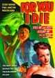 For You I Die (1947) On DVD